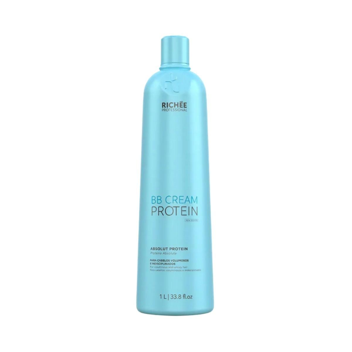 Richée Professional BB Cream Protein Absolut Protein 1L