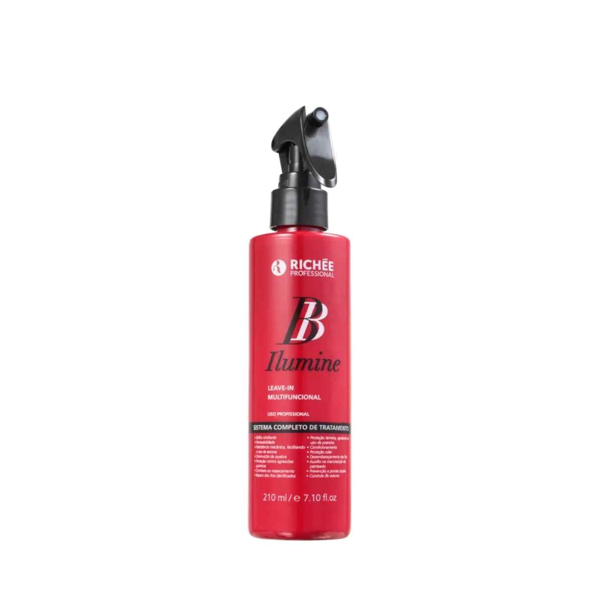 Richée Professional BB Ilumine Leave-in 210ml Richée Professional BB Ilumine Leave-in 210ml