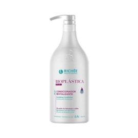 Richée Professional Bioplástica Condicionador 2,5L Richée Professional Bioplástica Condicionador 2,5L