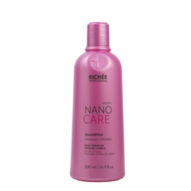 Richee Professional Nano Care New Design Shampoo 500ml