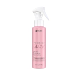 Richée Protect Glow Fluido Protetor 120ml Richée Protect Glow Fluido Protetor 120ml
