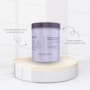 Richée Soul Blond - Repositor De Massa 1kg