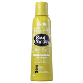 Richée Soul Cacheada Condicionador Co wash 250g