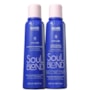 Richée Soul Loira Shampoo + Condicionador 250ml Richée Soul Loira Shampoo + Condicionador 250ml