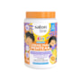 Salon Line Cachinhos Hidratados Kids Creme Para Pentear 1kg