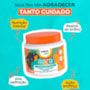 Salon Line Manteuga Ativador de Cahos Creme 1kg
