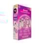 Salon Line Meu Liso Alinhador Kit Shampoo e Condicionador Salon Line Meu Liso Alinhador Kit Shampoo e Condicionador