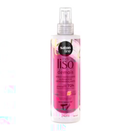 Salon Line Meu Liso Defrizante Spray Protetor Térmico 240ml Salon Line Meu Liso Defrizante Spray Protetor Térmico 240ml