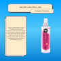 Salon Line Meu Liso Defrizante Spray Protetor Térmico 240ml