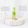 Salon Line Meu Liso Desamarelador Shampoo e Condicionador