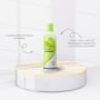 Salon Line Meu Liso Disciplinante Shampoo e Condicionador