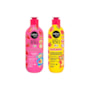 Salon Line Meu Liso kids Morango Kit Shampoo e Condicionador Salon Line Meu Liso kids Morango Kit Shampoo e Condicionador