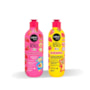 Salon Line Meu Liso kids Morango Kit Shampoo e Condicionador Salon Line Meu Liso kids Morango Kit Shampoo e Condicionador
