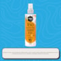 Salon Line Meu Liso Muito +Liso Spray Protetor Térmico 240ml