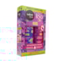 Salon Line Meu Liso Uva kids Kit Shampoo e Condicionador Salon Line Meu Liso Uva kids Kit Shampoo e Condicionador