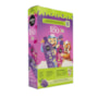 Salon Line Meu Liso Uva kids Kit Shampoo e Condicionador Salon Line Meu Liso Uva kids Kit Shampoo e Condicionador