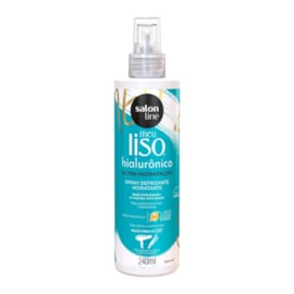 Salon Line Meu Spray Protetor Térmico Hialurônico 240ml Salon Line Meu Spray Protetor Térmico Hialurônico 240ml
