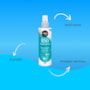 Salon Line Meu Spray Protetor Térmico Hialurônico 240ml