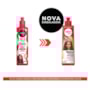 Salon Line S.O.S Cachos Ativador Queratina Reparação 300ml