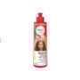Salon Line S.O.S Cachos Ativador Queratina Reparação 300ml