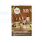 Salon Line S.O.S Cachos Coco Kit Shampoo e Condicionador Salon Line S.O.S Cachos Coco Kit Shampoo e Condicionador