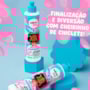 Salon Line S.O.S Cachos kids Chiclete Aivador 300ml