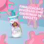 Salon Line S.O.S Cachos Kids Chiclete Creme 300ml