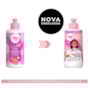 Salon Line S.O.S Cachos Kids Hidratação Creme 300ml