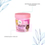 Salon Line S.O.S Cachos Kids Hidratação Gelatina 400 g