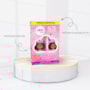 Salon Line S.O.S Cachos kids Hidratação Shampoo e Condicionador