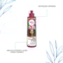 Salon Line S.O.S Cachos Multibenefícios Ativador 300ml