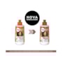 Salon Line S.O.S Cachos Óleo de Coco Creme 300ml