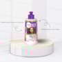 Salon Line S.O.S Cachos Super Óleos Kit 3 Creme 300ml