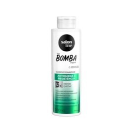 Salon Line SOS Bomba Antiqueda Condicionador 300ml