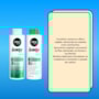 Salon Line SOS Bomba Antiqueda Shampoo 200ml e Condicionador 200ml
