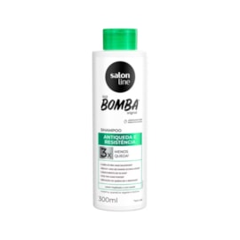 Salon Line SOS Bomba Antiqueda Shampoo 300ml