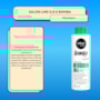 Salon Line SOS Bomba Antiqueda Shampoo 300ml Salon Line SOS Bomba Antiqueda Shampoo 300ml