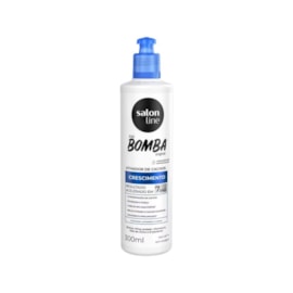 Salon Line SOS Bomba Original Ativador de Cachos 300ml