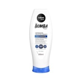 Salon Line SOS Bomba Original Defrizante 200ml