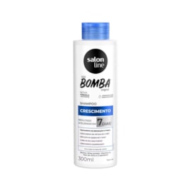 Salon Line SOS Bomba Original Shampoo 300ml