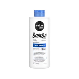 Salon Line SOS Bomba Original Shampoo 500ml