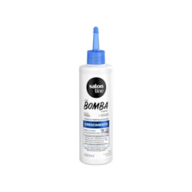 Salon Line SOS Bomba Original Tônico Fortalecedor 100ml