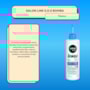 Salon Line SOS Bomba Original Tônico Fortalecedor 100ml Salon Line SOS Bomba Original Tônico Fortalecedor 100ml