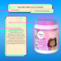 Salon Line SOS Cachos Kids 5 em 1 Creme Para Pentear 1kg Salon Line SOS Cachos Kids 5 em 1 Creme Para Pentear 1kg