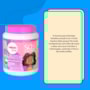 Salon Line SOS Cachos Kids 5 em 1 Creme Para Pentear 1kg Salon Line SOS Cachos Kids 5 em 1 Creme Para Pentear 1kg