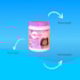 Salon Line SOS Cachos Kids 5 em 1 Creme Para Pentear 1kg Salon Line SOS Cachos Kids 5 em 1 Creme Para Pentear 1kg
