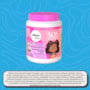 Salon Line SOS Cachos Kids 5 em 1 Creme Para Pentear 1kg