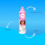 Salon Line SOS Cachos Kids Ativador de Cachos 300ml