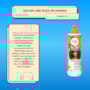 Salon Line SOS Cachos Óleo de Manga Ativador de Cachos 500ml Salon Line SOS Cachos Óleo de Manga Ativador de Cachos 500ml