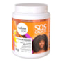 Salon Line SOS Cachos Óleo de Manga Creme Para Pentear 1Kg